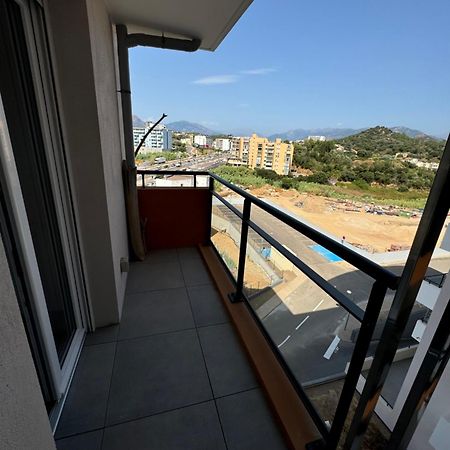 Appartement Neuf Ajaccio  Zewnętrze zdjęcie
