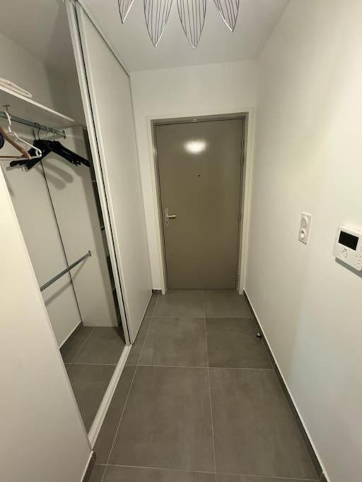 Appartement Neuf Ajaccio  Zewnętrze zdjęcie