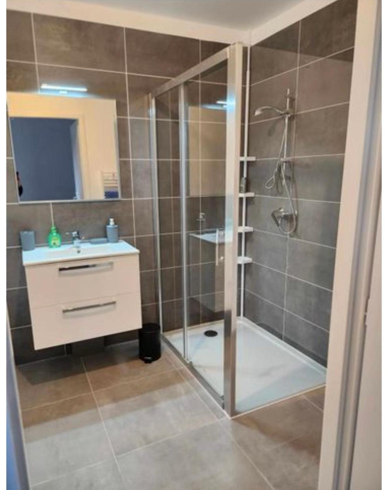 Appartement Neuf Ajaccio  Zewnętrze zdjęcie